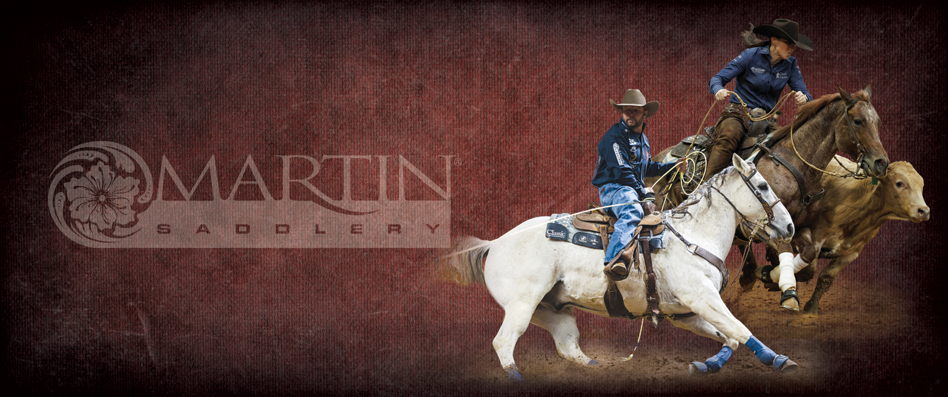 Martin Saddlery
